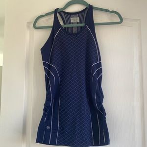 Athleta sport top